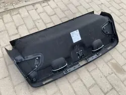 OEM 8W5867975B Audi A4/S4 B9 Garniture Coffre