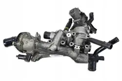 EGR-koeler OEM 28410-2F000 voor Kia Sorento 2.0/2.2 CRDI