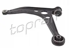 Topran 109 483 Bras de Suspension, Avant Gauche
