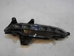 Genesis OEM 92202B1020 LED Nebelscheinwerfer DRL Rechts