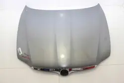 Moottorikansi OEM 365578439 Skoda Superb II 2008-2013