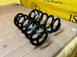 Kit Molas Suspensão Traseira OEM LX61-5560-EEC Ford Kuga