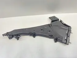 Support de pare-chocs avant droit Audi Q7 2007-2015 OEM