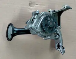 Ölpumpe OEM 9808231280 für Citroen Peugeot 1.0 1.2 VTI