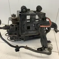 Compressore sospensione AUDI SQ7 Q7 4M 2017