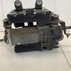 Compresor de suspensión AUDI SQ7 Q7 4M 2017