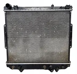 Radiador de agua Jeep Grand Cherokee 2001-05 2.7 CRD OEM