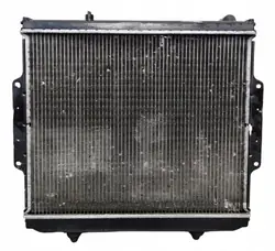 Radiateur d'eau Jeep Grand Cherokee 2001-05 2.7 CRD OEM