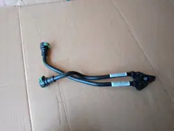 Conducto de aceite caja BMW OEM 8597825/8576824
