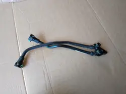 Conduite d'huile boîte BMW OEM 8597825/8576824