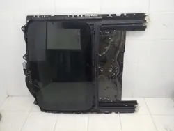BMW Schievedak OEM 1727472 voor 5-serie G30 2018