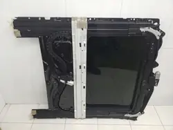 Teto solar BMW OEM 1727472 para Série 5 G30 2018