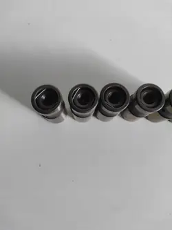 Bras de suspension avant Ford Scorpio 1992 OEM 657736