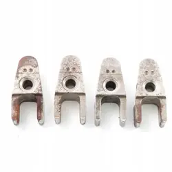 MERCEDES VITO Support de montage d'injecteur OM646