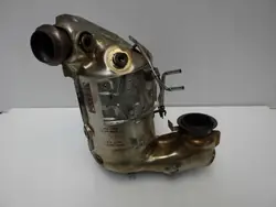 Käytetty katalysaattori OEM 208A00821R Qashqaille