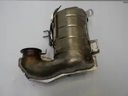 Catalyseur d'occasion OEM 208A00821R pour Qashqai
