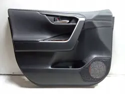 Garniture Portière Avant Gauche Toyota OE BOCZEKRAV4VLP