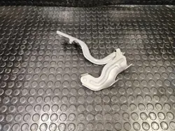 Dobradiças capô Nissan Murano OEM 1AAL - Usado