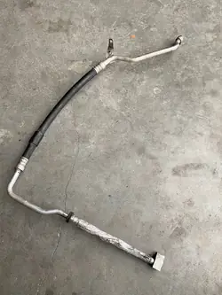 Ilmastointiletku Iveco Daily 2014-5801595254