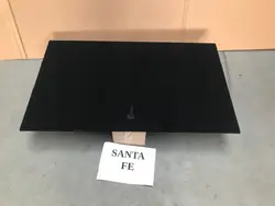 Tapis de coffre OEM 85716-S1300 pour Hyundai Santa Fe IV