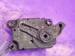 Moteur de chauffage Renault OEM 277T1A092A Occasion