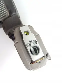 Évaporateur de climatisation Honda CR-V 2016 80211T1FE01