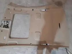 Binnenbekleding Mercedes-Benz S W221 OEM A2216906550
