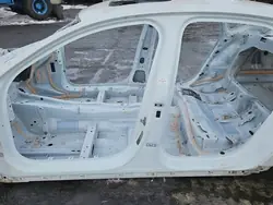 OEM IMPRK1557595 Seuil Pilier Central Gauche Volvo S90 II