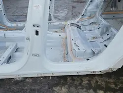 OEM IMPRK1557595 Soleira Pilar Central Esquerdo Volvo S90 II