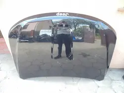 Huv Jeep Cherokee WK 2010 OEM 55369587AC