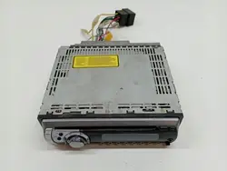Radio PIONEER DEH-3900MP pour VW Lupo I (1998-2005)