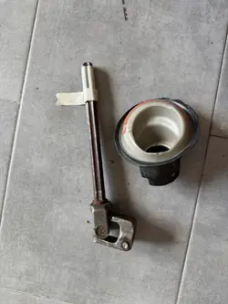 Jeep Compass Patriot Caliber Joint Croisillon Colonne
