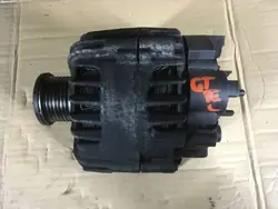 Vaihtovirtageneraattori Renault Megane III 1.6 Diesel OE 231007033R