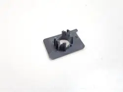 Suporte sensor estacionamento OEM 4KE919268C pára-choques dianteiro