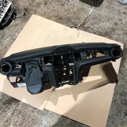 Mini One - Cooper F56 F55 Instrumentbräda