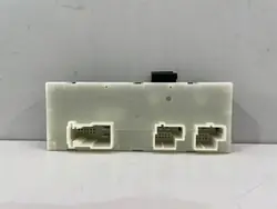 BMW X1 F48 F49 Tavaratilan luukun moduuli OEM 9852926