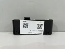 Module de coffre BMW X1 F48 F49 OEM 9852926