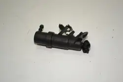 Rechter Scheinwerferreinigerdüse OEM 6Y0955104 Skoda