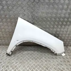 Framre Höger Skärm VW Tiguan 5N_ 5N0821106A