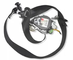 Fiat Grande Punto Cinto Dianteiro Esquerdo OEM 735481931