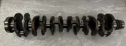 Veivaxel OEM 7792608 för BMW 3.0 D 306D3