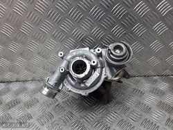 Turbocompressor Dacia Sandero Stepway 2017 1500dci h8201164371
