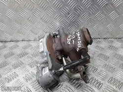 Turbo pour Dacia Sandero Stepway 2017 1500dci h8201164371