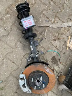 HYUNDAI BAYON 1.0 Gamba McPherson Sinistra Originale