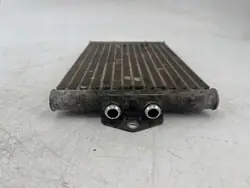 Mercedes-Benz ohjausöljynjäähdytin OEM M8740