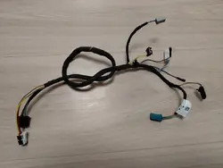 OEM MERCEDES GLC W253 Höger Spegelkabel 16 Pinnar