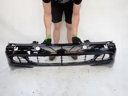 MERCEDES W220 S-KLASSE VOORBUMPER A2208800640