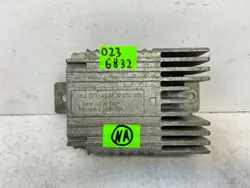 Contrôleur Ventilateur Mercedes A0235456832 - Pièce OE