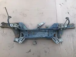 Supporto motore traverso VW Volkswagen Polo 9N Lift