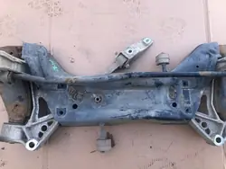 Motorsteun dwarsbalk VW Volkswagen Polo 9N Lift